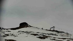 Praděd - Petrovy kameny