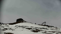 Praděd - Petrovy kameny