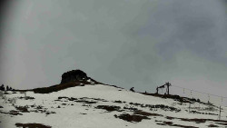 Praděd - Petrovy kameny