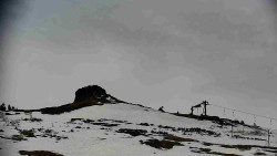 Praděd - Petrovy kameny