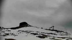 Praděd - Petrovy kameny