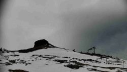 Praděd - Petrovy kameny