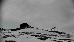 Praděd - Petrovy kameny