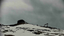 Praděd - Petrovy kameny