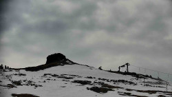 Praděd - Petrovy kameny