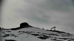 Praděd - Petrovy kameny