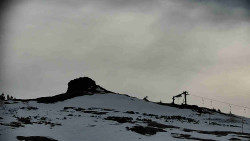 Praděd - Petrovy kameny