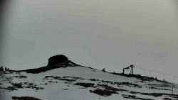 Praděd - Petrovy kameny