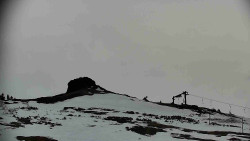 Praděd - Petrovy kameny