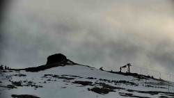 Praděd - Petrovy kameny