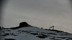 Praděd - Petrovy kameny