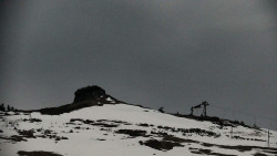 Praděd - Petrovy kameny