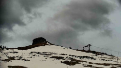 Praděd - Petrovy kameny