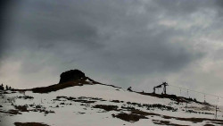 Praděd - Petrovy kameny