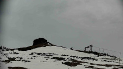 Praděd - Petrovy kameny