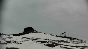 Horský hotel Volareza - Praděd - Praděd - Petrovy kameny - 14.4.2026 v 08:01 Horský hotel Volareza - Praděd - Praděd - Petrovy kameny - 14.4.2026 v 08:01