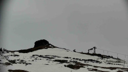 Praděd - Petrovy kameny