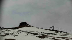 Praděd - Petrovy kameny