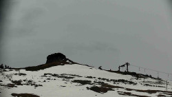 Praděd - Petrovy kameny