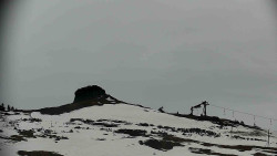 Praděd - Petrovy kameny