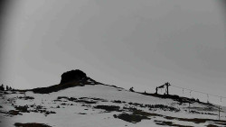 Praděd - Petrovy kameny