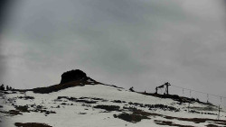 Praděd - Petrovy kameny