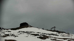 Praděd - Petrovy kameny