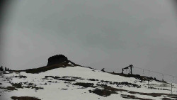 Praděd - Petrovy kameny