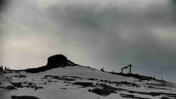 Praděd - Petrovy kameny