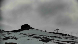 Praděd - Petrovy kameny