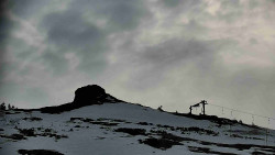 Praděd - Petrovy kameny