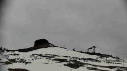 Praděd - Petrovy kameny