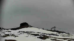 Praděd - Petrovy kameny