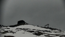 Praděd - Petrovy kameny