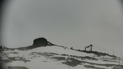 Praděd - Petrovy kameny