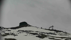 Praděd - Petrovy kameny