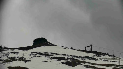 Praděd - Petrovy kameny