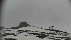 Praděd - Petrovy kameny