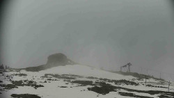 Praděd - Petrovy kameny