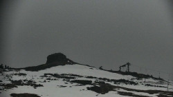 Praděd - Petrovy kameny