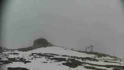 Praděd - Petrovy kameny