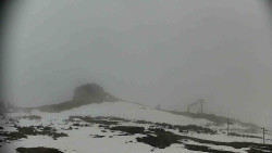 Praděd - Petrovy kameny