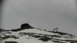 Praděd - Petrovy kameny