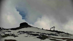 Praděd - Petrovy kameny