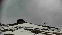 Praděd - Petrovy kameny