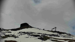 Praděd - Petrovy kameny