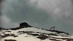 Praděd - Petrovy kameny