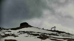 Praděd - Petrovy kameny