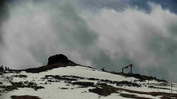 Praděd - Petrovy kameny