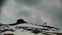 Praděd - Petrovy kameny